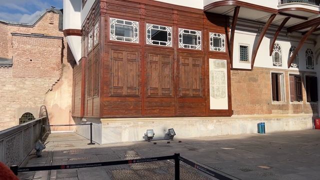 СТАМБУЛЬСКИЙ ВЛОГ | АЙЯ СОФИЯ, Дворец Топкапы, Турецкий макдональдс смотреть онлайн