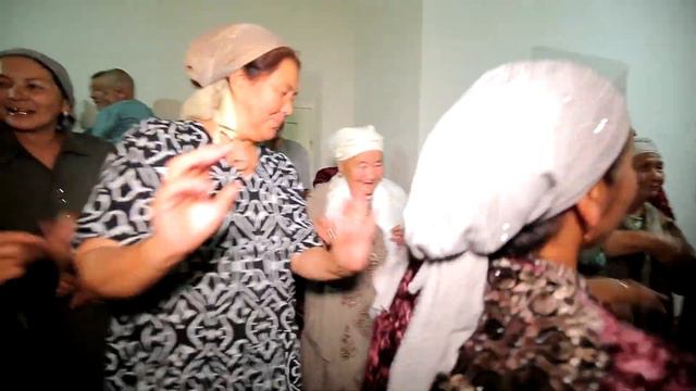 ULBO'SIN ONAXONIMZ 75 YOSHNI QARSHI OLDILAR. REAL STUDIO(99-124-80-60) смотреть онлайн