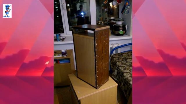 Процесс сборки короба в режиме слайд-шоу {{The process of assembling a box in a slideshow}} смотреть онлайн