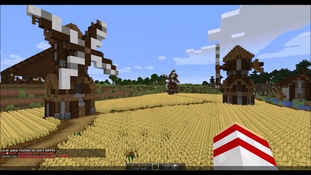 How to Remove Wandering Traders from Minecraft смотреть онлайн