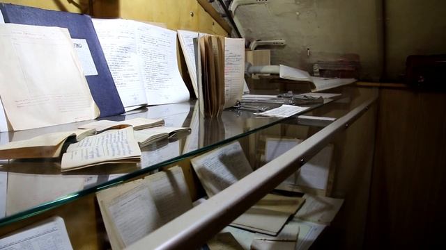 Экскурсия внутри подводной лодки / ПОДВОДНАЯ лодка Б-307 СОМ Тольятти смотреть онлайн