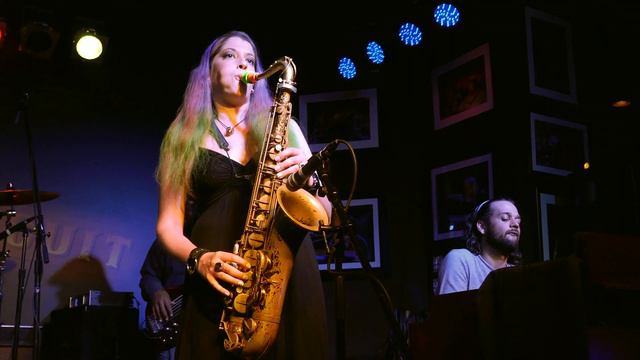 "That's What Love Will Make You Do" Matt Schofield Band Funky Biscuit August 24, 2019 смотреть онлайн