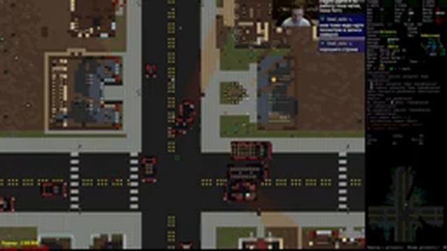 Кочевник. В поисках края Земли. Cataclysm: Dark Days Ahead (стрим) В честь Лоренцо + Jor смотреть онлайн