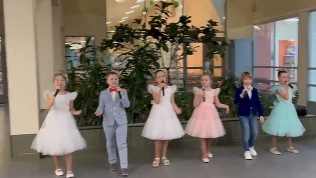 Родительский дом. День открытых дверей. Звукоряд. Школа 1409. #школа1409 смотреть онлайн