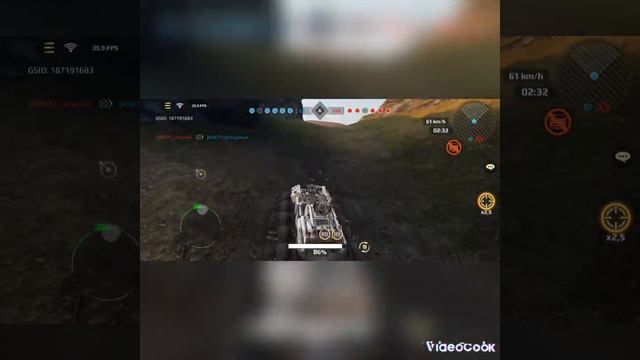 @Crossout @gaijin смотреть онлайн