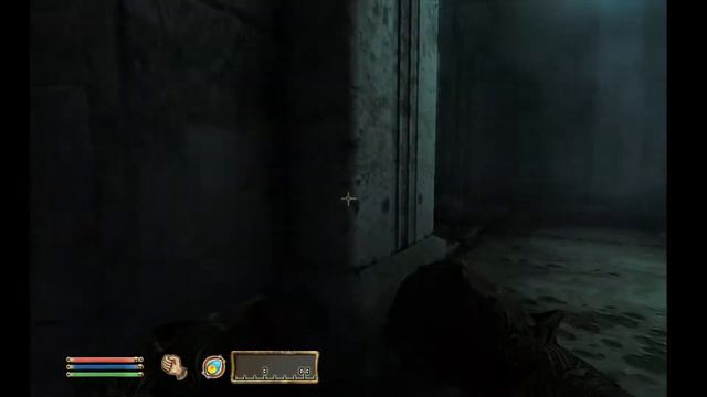 The Elder Scrolls IV: Oblivion серия 15 смотреть онлайн