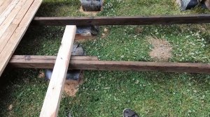 Беседка своими руками