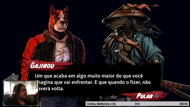 Longplay - Wardogs: Red's Return [PS4] смотреть онлайн