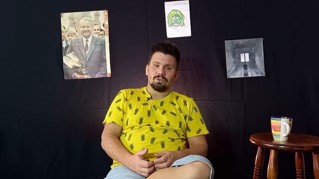 Это подкаст. Подкаст про подкасты смотреть онлайн