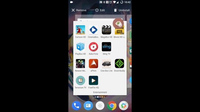 Show Box Lite (No Ads) APK Chromecast Support смотреть онлайн