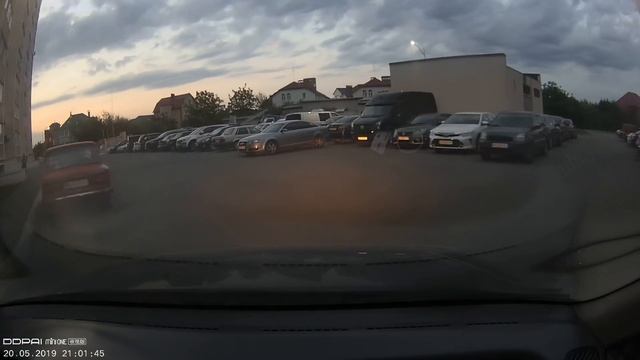 Новинка! Видеорегистратор XIAOMI DDPAI Mini ONE 1080P EMMC 5.1 WiFi G Sensor Night Vision Car DVR