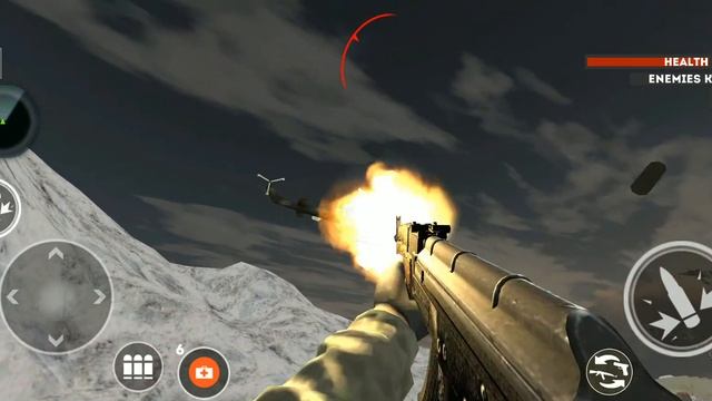 Russian War Fps Shooter#2 конец смотреть онлайн