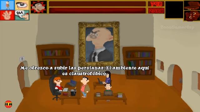 Symploke. La Leyenda de Gustavo Bueno (Capítulo 2) 2 de 3 смотреть онлайн