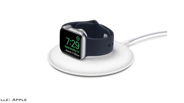 [2K] Apple Pencil 2 mit MagSafe laden? (Deutsch) смотреть онлайн