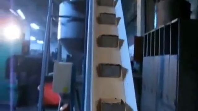 Центрифуга для мойки и отжима семян, орехов, круп смотреть онлайн