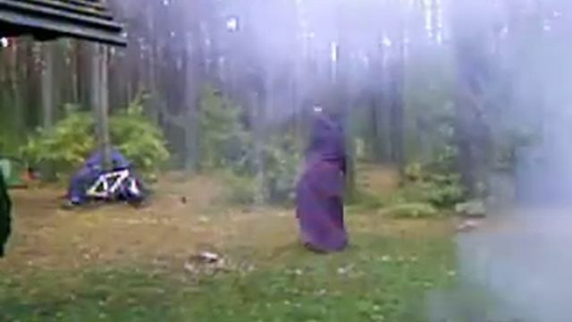 Танец шотландца смотреть онлайн