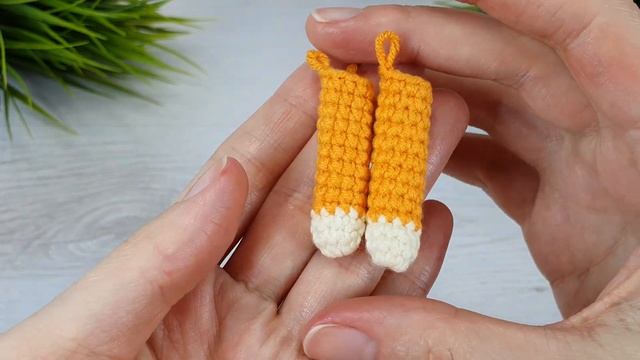 Это должен знать каждый, кто вяжет игрушки амигуруми | Секреты амигуруми | Делюсь своими навыками