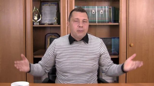 Грех малодушия не позволяющий заделывать проломы_ Руслан Сербук_ 29.10.2023 смотреть онлайн