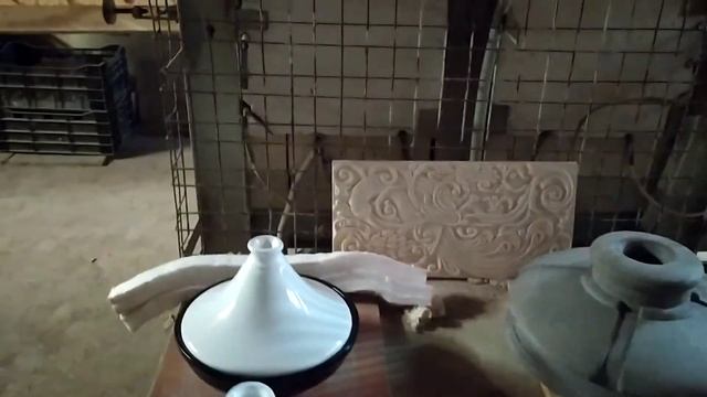 Керамическая мастерская смотреть онлайн