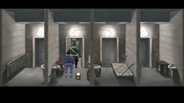 Прохождение Call of Cthulhu: Prisoner of Ice, часть 2, финал. С русским переводом и комментариями смотреть онлайн