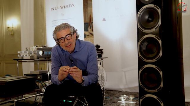 Triangle Magellan 40th Anniversary | Lautsprecher-Evolution Mit Breitbändern!