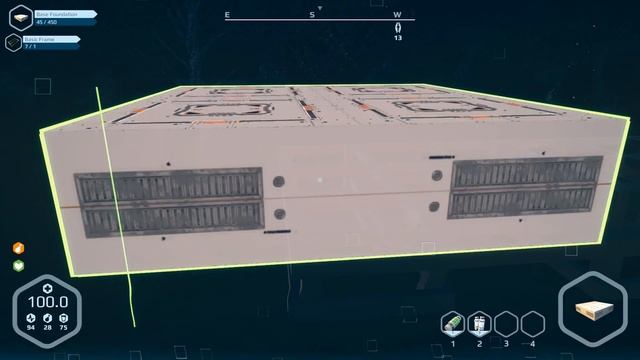 Planet Nomads Прохождение #1 смотреть онлайн