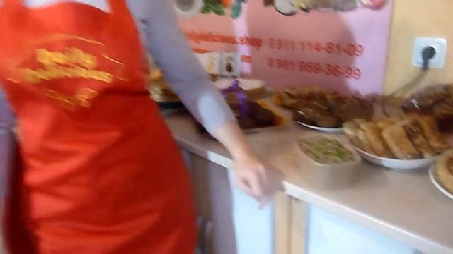 Паштет Daily Delicious ( фестиваль рецептов Еда со смыслом) смотреть онлайн
