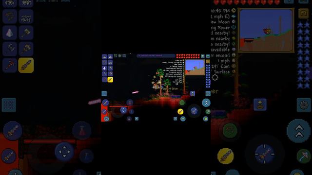 Terraria resource packs look AWESOME! (Terraria) смотреть онлайн