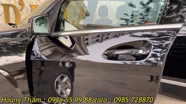 Mercedes GLK250 4matic sản xuất 2013 siêu mới смотреть онлайн
