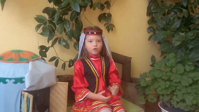 "Жаворонок" автор Рами Гарипов читает Данилова Валерия, 5 лет смотреть онлайн