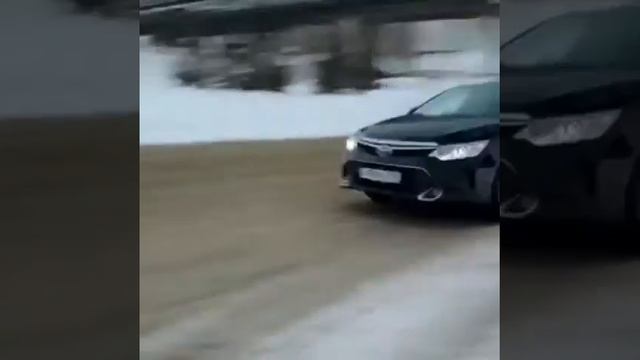 Тойота камри ? смотреть онлайн