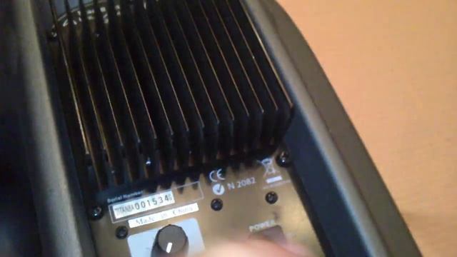 Wharfedale Pro Titan 8
