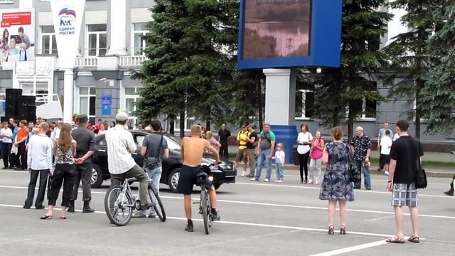 кемерово 2011 смотреть онлайн