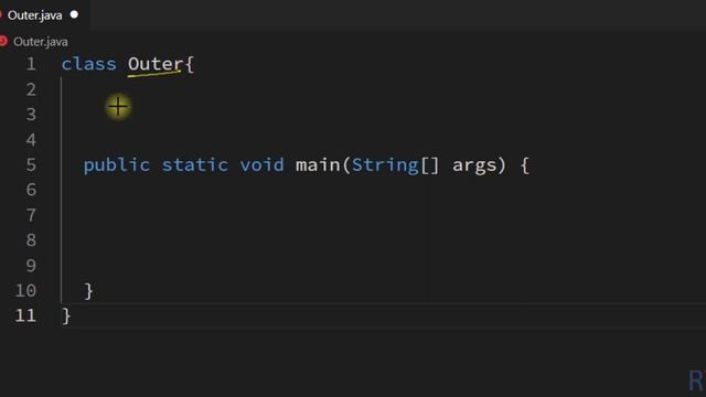Java-78- Nested Inner Class in Java || Java Programming смотреть онлайн