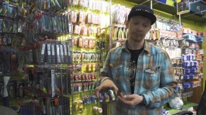 Эти Приманки Должны Быть у Всех! Топ Приманок на Жереха и Голавля Весной и Ранним Летом