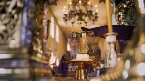 Молитва матери. Утоли моя печали