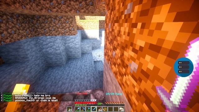 MINECRAFT PUBLIC SMP LIVE HINDI | JAVA+PE | MINECRAFT RP SERVER | 24/7 Online Server | !discord !ip смотреть онлайн