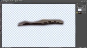 Photoshop  - Transform - Warp