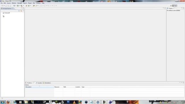 How to set up (MCP) Minecraft Coder Pack for minecraft 1.7.3 смотреть онлайн