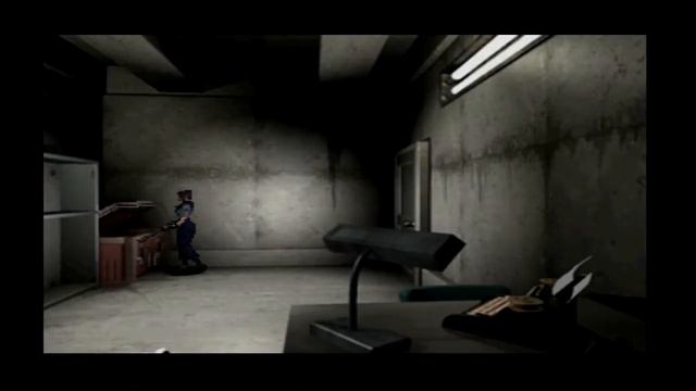 Resident Evil 1 Let's Play deutsch #026 ■ Tyrant ■ Gameplay Walkthrough german смотреть онлайн