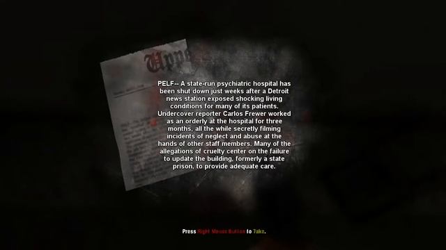 Жуткие тени в подземке! | Dementium II HD #2 смотреть онлайн
