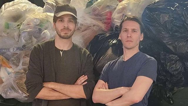 F.U.N (Triple Trouble Spongebob Mix) But Vinny Vinesauce & Jerma Sing Mr. Krap & Plang tong's Part смотреть онлайн