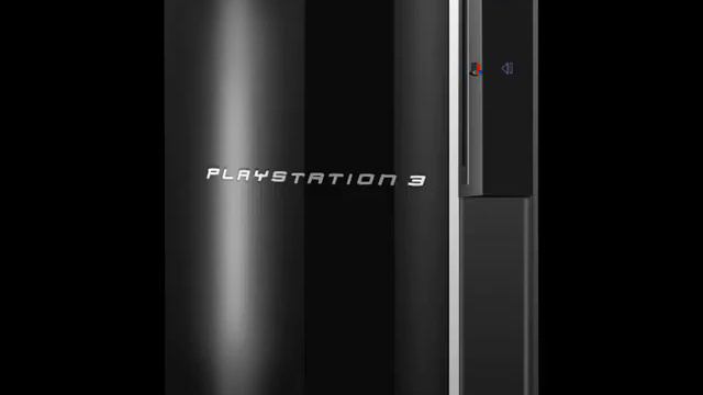 My PS3 Tribute смотреть онлайн