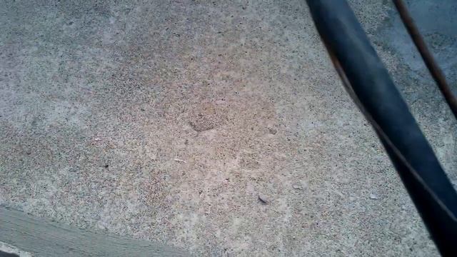 Гидроизоляция бетонной крыши1