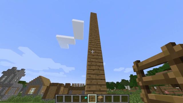 Я ПОСТРОИЛ БАССЕЙН В МАЙНКРАФТ | Saharok Play Minecraft смотреть онлайн