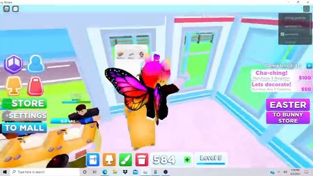 new game my store смотреть онлайн