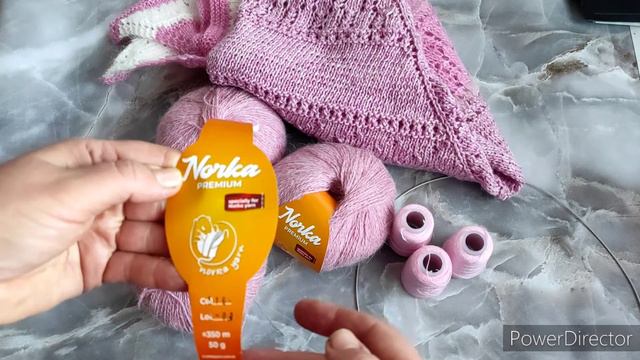 Бактус Чайная роза 🌹/Обзор Норки премиум #бактусспицами #норка смотреть онлайн