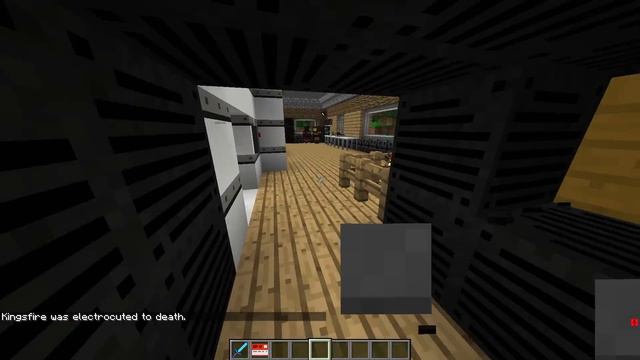 I Became SCP-701 "The Hanged King" in MINECRAFT! - Minecraft Trolling Video смотреть онлайн