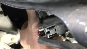 Toyota Verso Headlight Bulb Replacement