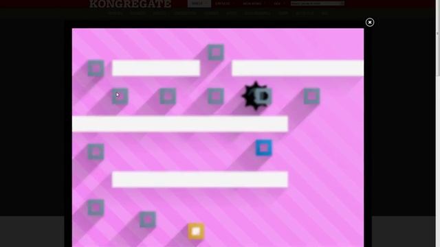 hitBox | Kongregate #27 (Walkthrough) смотреть онлайн